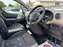 Citroen Berlingo HDi XTR - U10243