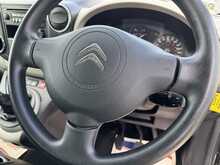 Citroen Berlingo HDi XTR - U10243