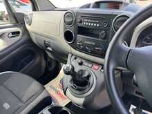 Citroen Berlingo HDi XTR - U10243