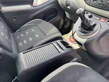 Citroen Berlingo HDi XTR - U10243