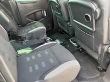 Citroen Berlingo HDi XTR - U10243