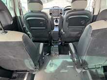 Citroen Berlingo HDi XTR - U10243
