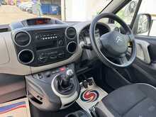 Citroen Berlingo HDi XTR - U10243