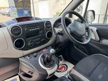Citroen Berlingo HDi XTR - U10243