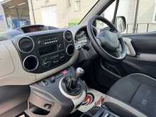 Citroen Berlingo HDi XTR - U10243
