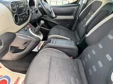 Citroen Berlingo HDi XTR - U10243
