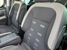 Citroen Berlingo HDi XTR - U10243