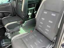 Citroen Berlingo HDi XTR - U10243