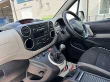 Citroen Berlingo HDi XTR - U10243