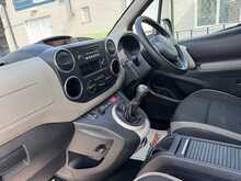 Citroen Berlingo HDi XTR - U10243