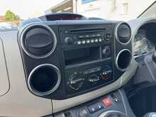 Citroen Berlingo HDi XTR - U10243