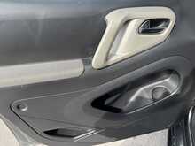 Citroen Berlingo HDi XTR - U10243