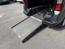 Citroen Berlingo HDi XTR - U10243
