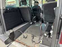 Citroen Berlingo HDi XTR - U10243