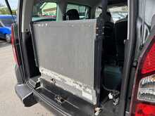 Citroen Berlingo HDi XTR - U10243
