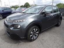 Citroen C3 PureTech Feel - U10249