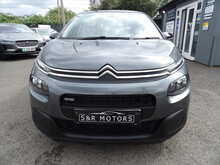 Citroen C3 PureTech Feel - U10249