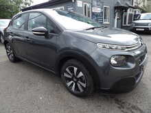 Citroen C3 PureTech Feel - U10249