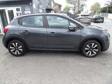 Citroen C3 PureTech Feel - U10249