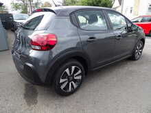 Citroen C3 PureTech Feel - U10249
