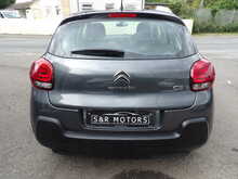 Citroen C3 PureTech Feel - U10249