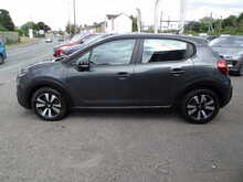 Citroen C3 PureTech Feel - U10249
