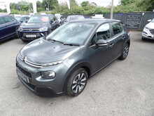 Citroen C3 PureTech Feel - U10249