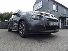 Citroen C3 PureTech Feel - U10249