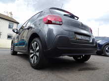 Citroen C3 PureTech Feel - U10249