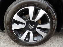 Citroen C3 PureTech Feel - U10249