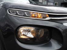 Citroen C3 PureTech Feel - U10249