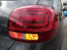 Citroen C3 PureTech Feel - U10249