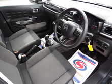 Citroen C3 PureTech Feel - U10249