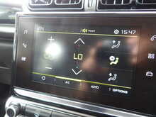 Citroen C3 PureTech Feel - U10249