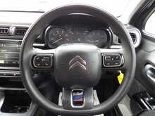 Citroen C3 PureTech Feel - U10249