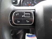 Citroen C3 PureTech Feel - U10249