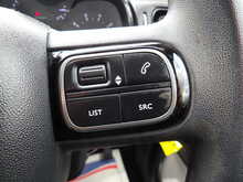 Citroen C3 PureTech Feel - U10249