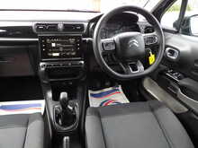 Citroen C3 PureTech Feel - U10249