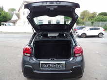 Citroen C3 PureTech Feel - U10249