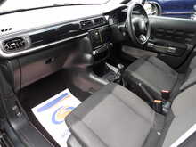 Citroen C3 PureTech Feel - U10249