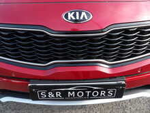 Kia Sportage T-GDi GT-Line - U10276