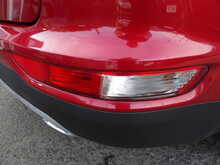 Kia Sportage T-GDi GT-Line - U10276