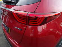 Kia Sportage T-GDi GT-Line - U10276