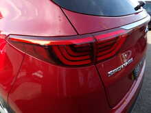 Kia Sportage T-GDi GT-Line - U10276