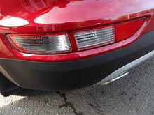 Kia Sportage T-GDi GT-Line - U10276