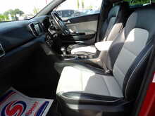 Kia Sportage T-GDi GT-Line - U10276