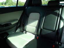 Kia Sportage T-GDi GT-Line - U10276