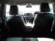 Kia Sportage T-GDi GT-Line - U10276