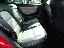 Kia Sportage T-GDi GT-Line - U10276
