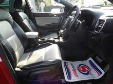 Kia Sportage T-GDi GT-Line - U10276